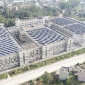 低价出租广东阳江高新开发区28200平方米厂房
