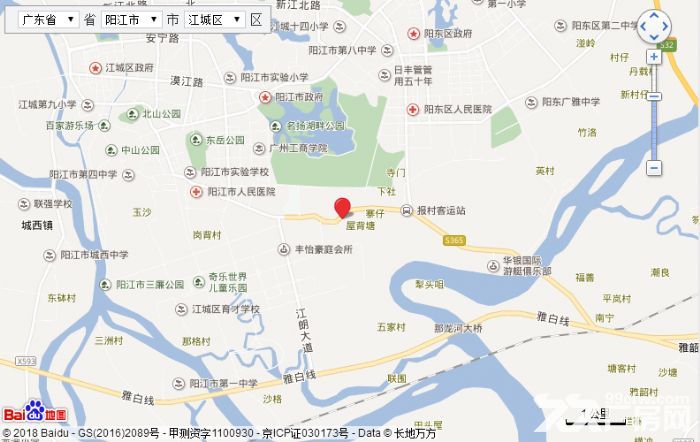 江城区新建厂房（仓库）出租。林生，电话：13537971685