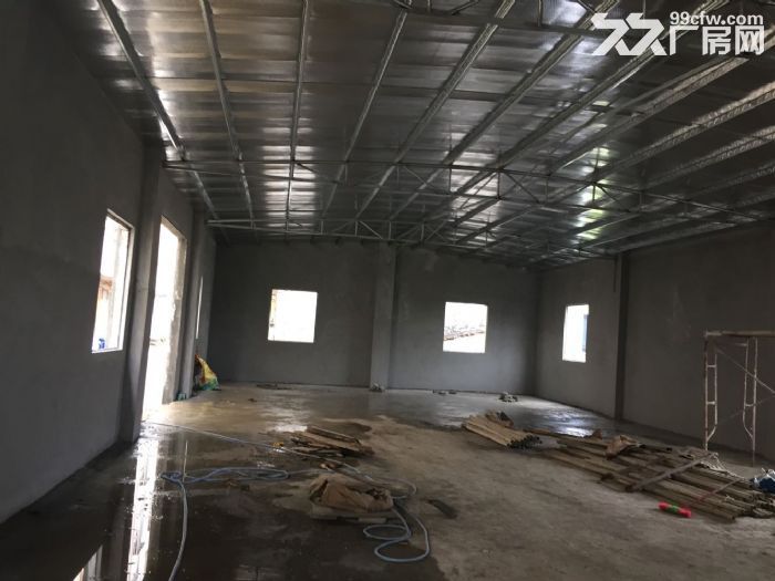 江城区新建厂房（仓库）出租。林生，电话：13537971685-图2