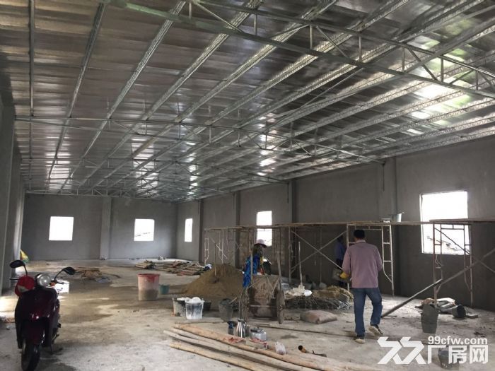江城区新建厂房（仓库）出租。林生，电话：13537971685-图3