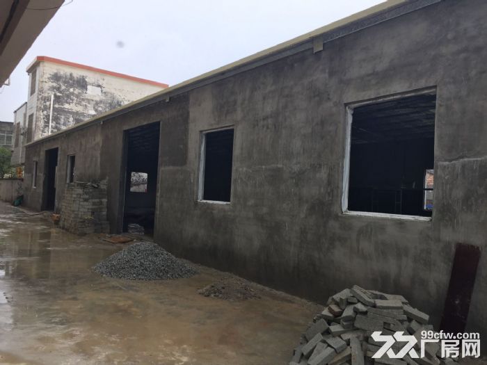 江城区新建厂房（仓库）出租。林生，电话：13537971685-图4